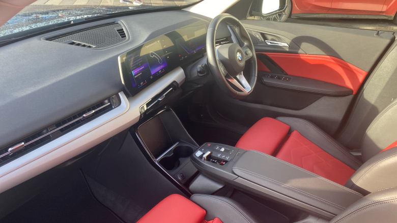 BMW X1 sDrive 20i MHT Sport 5dr Step Auto Petrol Estate